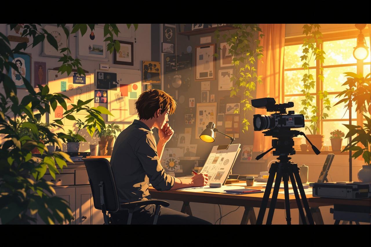 穿越短剧资讯：穿越短剧与知名导演合作，开启"年代记忆"系列