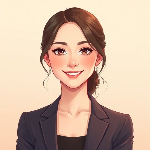 穿越短剧团队成员林雨晴 - 创始人 & CEO
