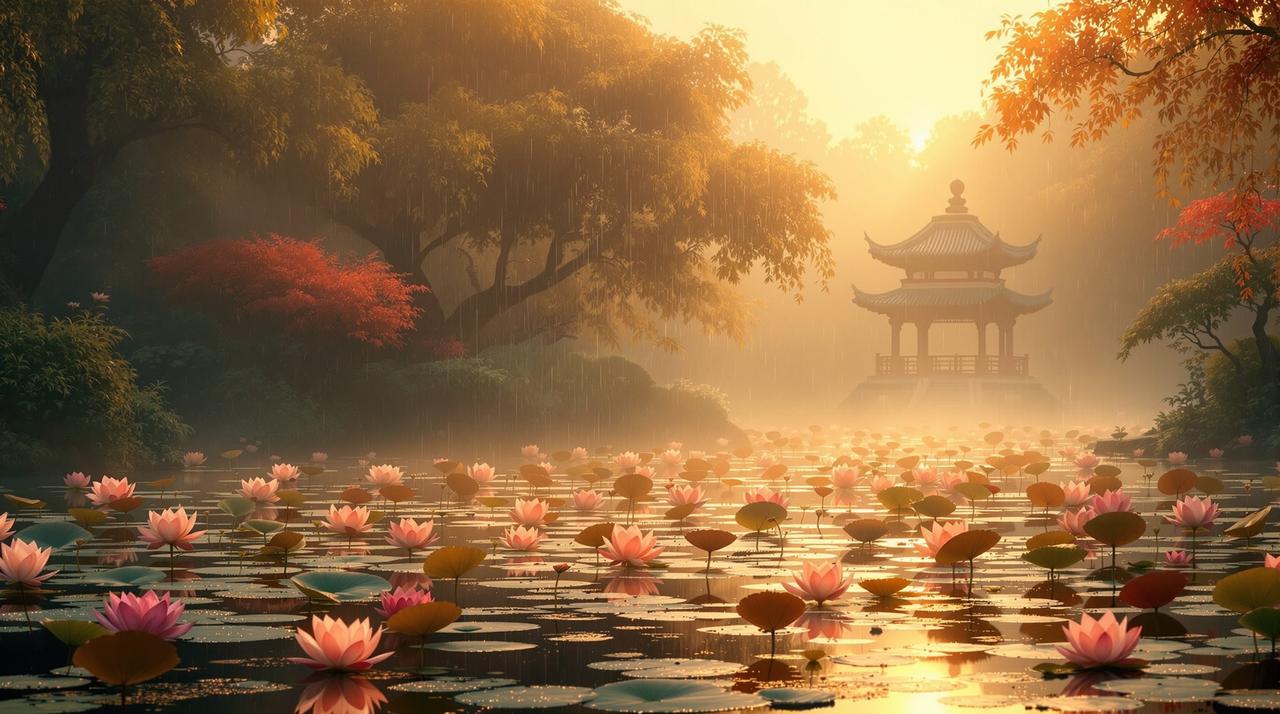 穿越短剧 - 润物无声的温情剧场，治愈慢剧与年代记忆题材动漫短剧平台